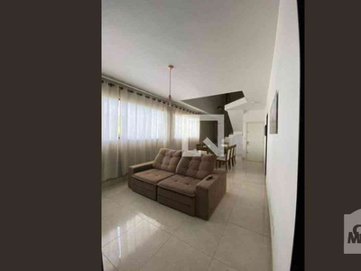 Apartamento com 2 quartos à venda no bairro Barreiro, 205m²