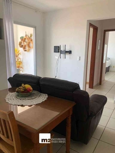 Apartamento com 2 quartos à venda no bairro Vila Jaraguá, 59m²