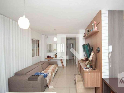 Apartamento com 3 quartos à venda no bairro Ipê da Serra, 168m²