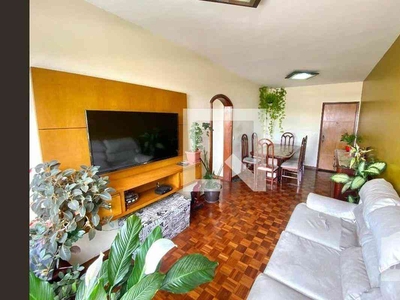 Apartamento com 3 quartos à venda no bairro Nova Cachoeirinha, 75m²