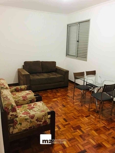 Apartamento com 3 quartos à venda no bairro Setor Oeste, 110m²