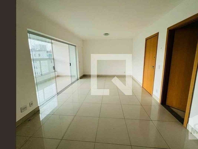 Apartamento com 4 quartos à venda no bairro Buritis, 120m²