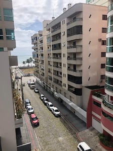 Apartamento com Vista do Mar Meia Praia Itapema