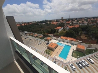 Apartamento para aluguel com 76 metros quadrados com 3 quartos em Jardim Eldorado - São Lu