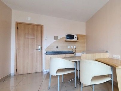 Apartamento para aluguel tem 35 metros quadrados com 1 quarto em Jardim da Penha - Vitória