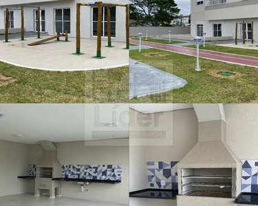 APARTAMENTO RESIDENCIAL em CAÇAPAVA - SP, COND. RESIDENCIAL SONHO GRANDE