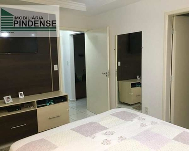 APARTAMENTO RESIDENCIAL em PINDAMONHANGABA - SP, CRISPIM