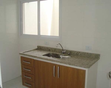 APARTAMENTO RESIDENCIAL em PINDAMONHANGABA - SP, TABAÚ