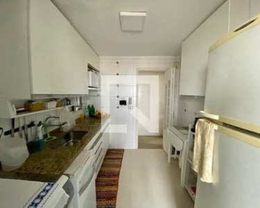 APARTAMENTO RESIDENCIAL em SÃO PAULO - SP, JARDIM DA GLÓRIA