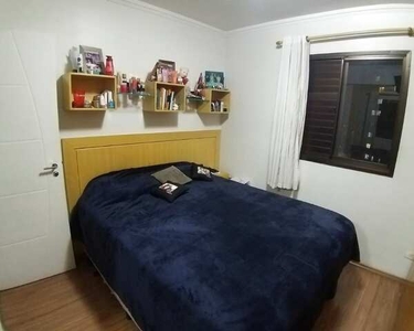 APARTAMENTO RESIDENCIAL em SÃO PAULO - SP, MOOCA