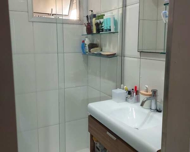 APARTAMENTO RESIDENCIAL em SÃO PAULO - SP, VILA BELA