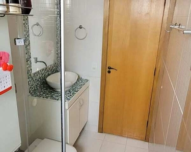 APARTAMENTO RESIDENCIAL em SÃO PAULO - SP, VILA BRASÍLIO MACHADO