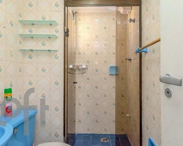 APARTAMENTO RESIDENCIAL em SÃO PAULO - SP, VILA CONGONHAS