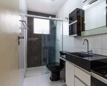 APARTAMENTO RESIDENCIAL em SÃO PAULO - SP, VILA GUARANI (Z SUL