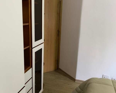 APARTAMENTO RESIDENCIAL em SÃO PAULO - SP, VILA GUARANI (Z SUL