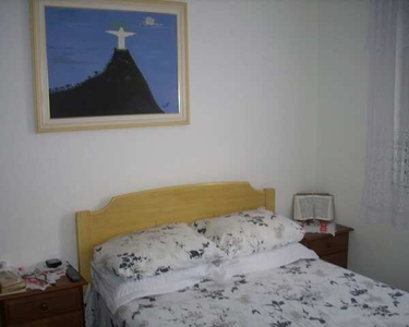 APARTAMENTO RESIDENCIAL em SÃO PAULO - SP, VILA PALMEIRAS