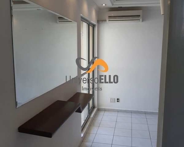 APARTAMENTO RESIDENCIAL em TAUBATÉ - SP, CAMPOS ELÍSEOS