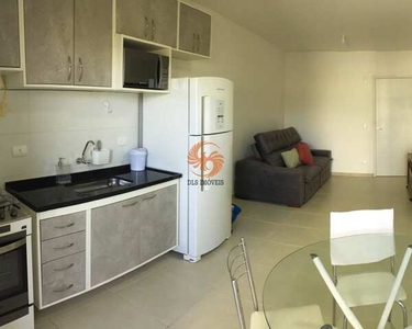Apartamento Residencial em Ubatuba - SP, Pereque Acu