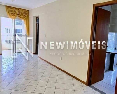 Apartamento Sem-Mobília no Centro em Balneário Camboriú