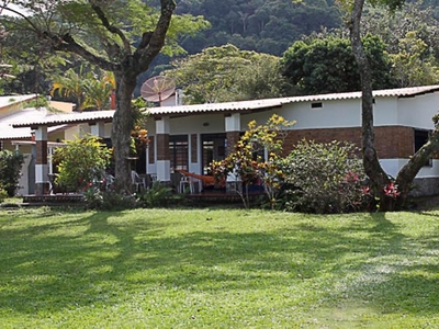 Casa de Frente para o Mar no Centro da Praia