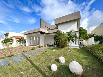 Casa em Condomínio para Venda em Marechal Deodoro, Massagueira de Baixo, Mal. Deodoro, 3 d