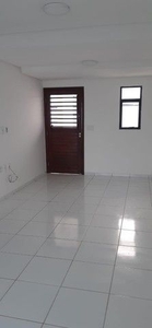 Casa para venda com 162 metros quadrados com 3 quartos em Jardim Petrópolis - Maceió - AL