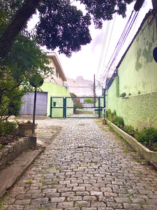 Edicula/ Studio privativa em Vila Fechada na Vila Mariana