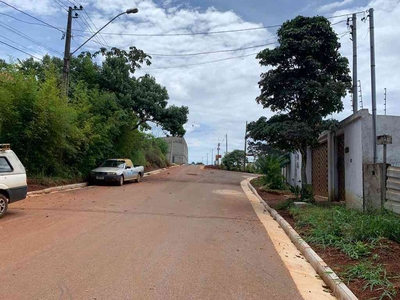 Lote à venda no bairro Vale do Sol, 360m²