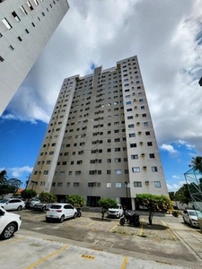 Maceió - Apartamento Padrão - Serraria