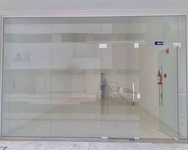 Sala Comercial Próximo da Av. Brasil em Balneário Camboriú - SC