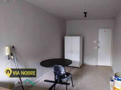 Sala para alugar no bairro Buritis, 30m²