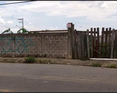 TERRENO RESIDENCIAL em PINDAMONHANGABA - SP, PARQUE SÃO DOMINGOS