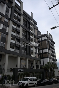 Apartamento 2 dorms à venda Rua Araci Vaz Callado, Canto - Florianópolis