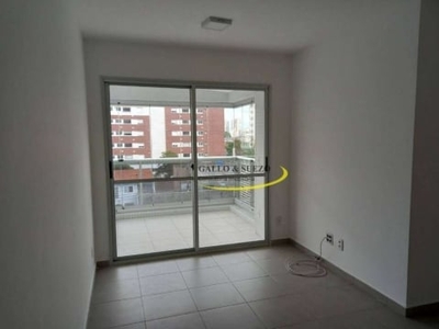 Apartamento à venda, 38 m² por r$ 478.000,00 - saúde - são paulo/sp