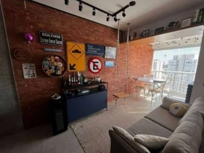 Apartamento com 2 quartos à venda na avenida mascote, 787, vila mascote, são paulo por r$ 750.000