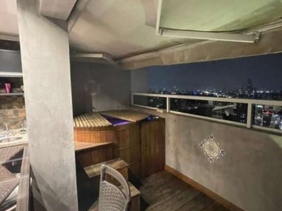 Apartamento com 2 quartos para alugar na jaboticabal, 456, mooca, são paulo por r$ 9.750