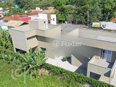 Casa 2 dorms à venda Rua Laurindo Januário da Silveira, Lagoa da Conceição - Florianópolis