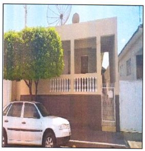 Casa em Centro, Fartura/SP de 253m² 2 quartos à venda por R$ 333.141,00