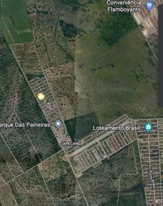 Terreno em Loteamento Parque Das Paineiras, Macaíba/RN de 0m² à venda por R$ 29.000,00