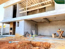 Casa no Bairro Escola Agrícola em Blumenau com 3 Dormitórios (1 suíte) e 159.97 m²