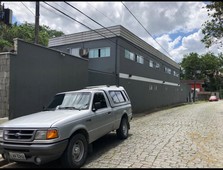 Outros Imóveis no Bairro Ribeirão Fresco em Blumenau com 340 m²