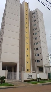 Aluguel Condomínio Residencial Ipê - Nova Porto Velho - 3 quartos.