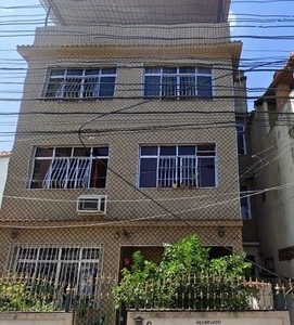 Amplo Apartamento de 2 quartos - sendo 1 suíte- no Bairro da Covanca - São Gonçalo - RJ