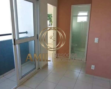 Apartamento / 02 dormitórios / Vila Iracema / 60m² / São José dos Campos