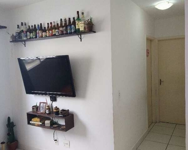 Apartamento / 02 dormitórios / Vila Rangel / 47m² / São José dos Campos