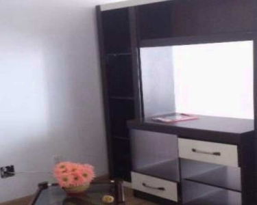 Apartamento 1 dormitório