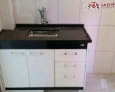 APARTAMENTO 1 dormitório