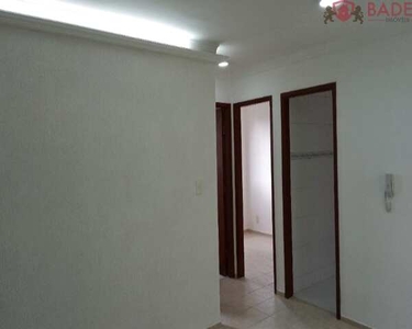 Apartamento 2 dormitórios