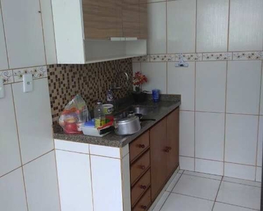 Apartamento 2 dormitórios