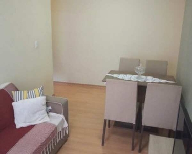 Apartamento 2 dormitórios